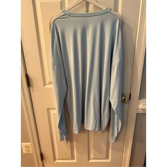 Walt Disney World The Vault Collection Map of the Park Shirt sz XXL NWT - Picture 7 of 8